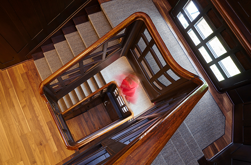 Notarin Dr. Nicole Plate