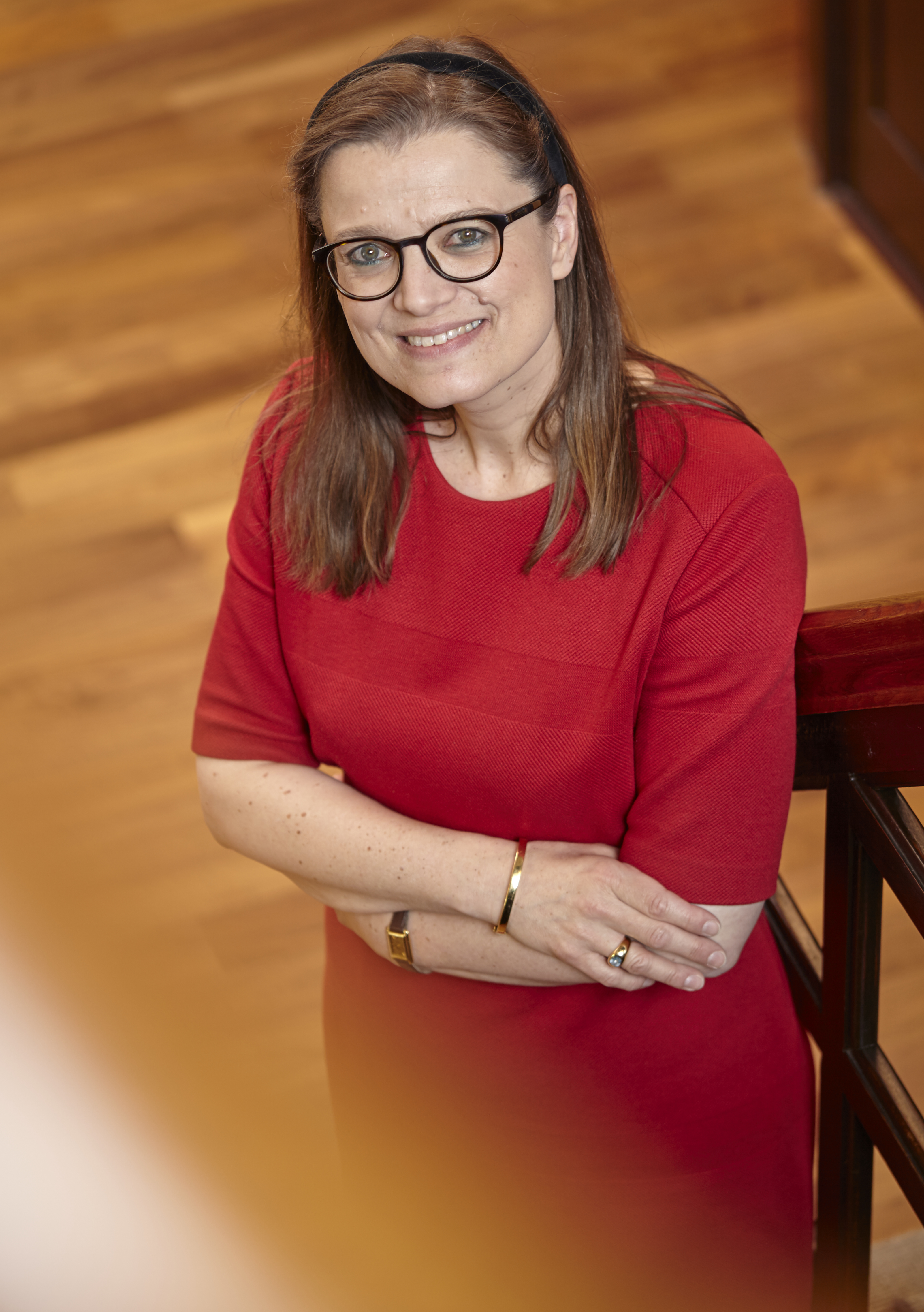 Notarin Dr. Nicole Plate